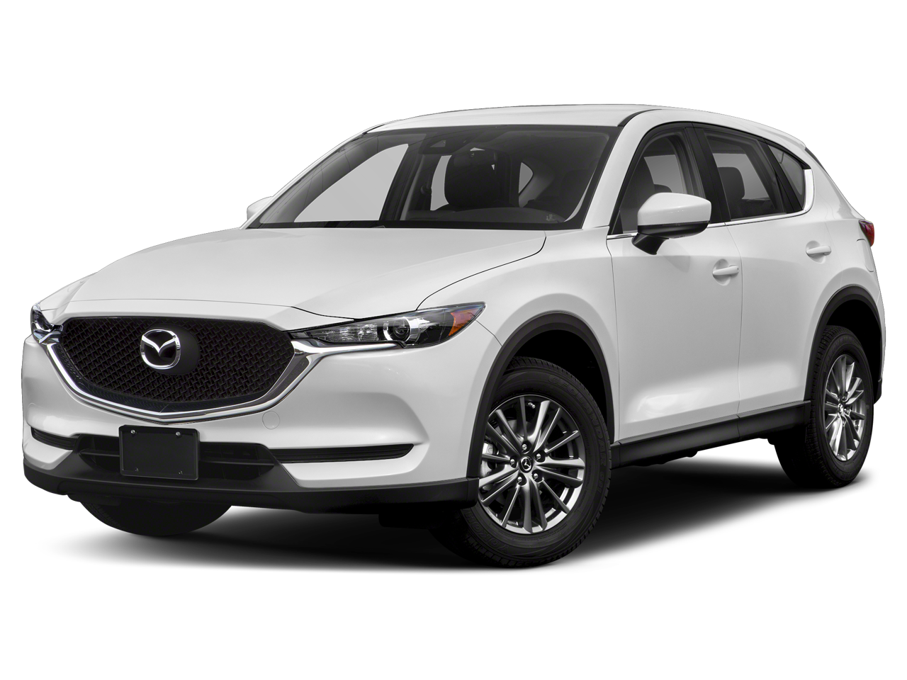 2020 Mazda CX-5 Sport Auto AWD's photo