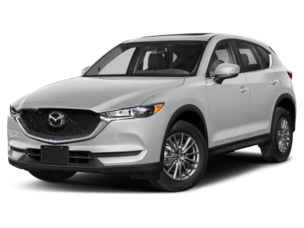 2020 Mazda CX-5 Touring for sale in Hampstead, MD