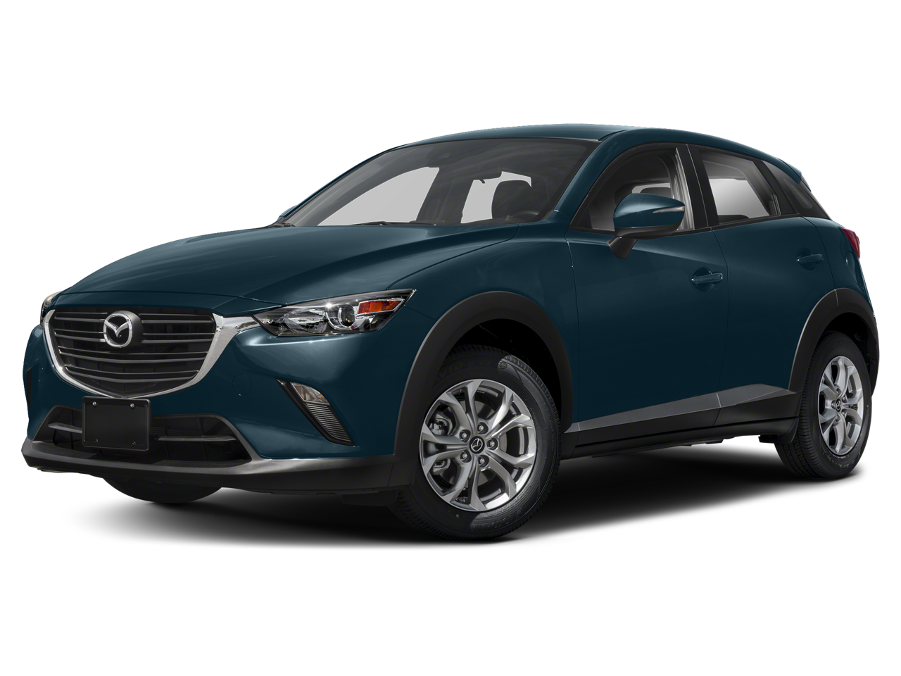 2020 Mazda Mazda CX-3 Sport