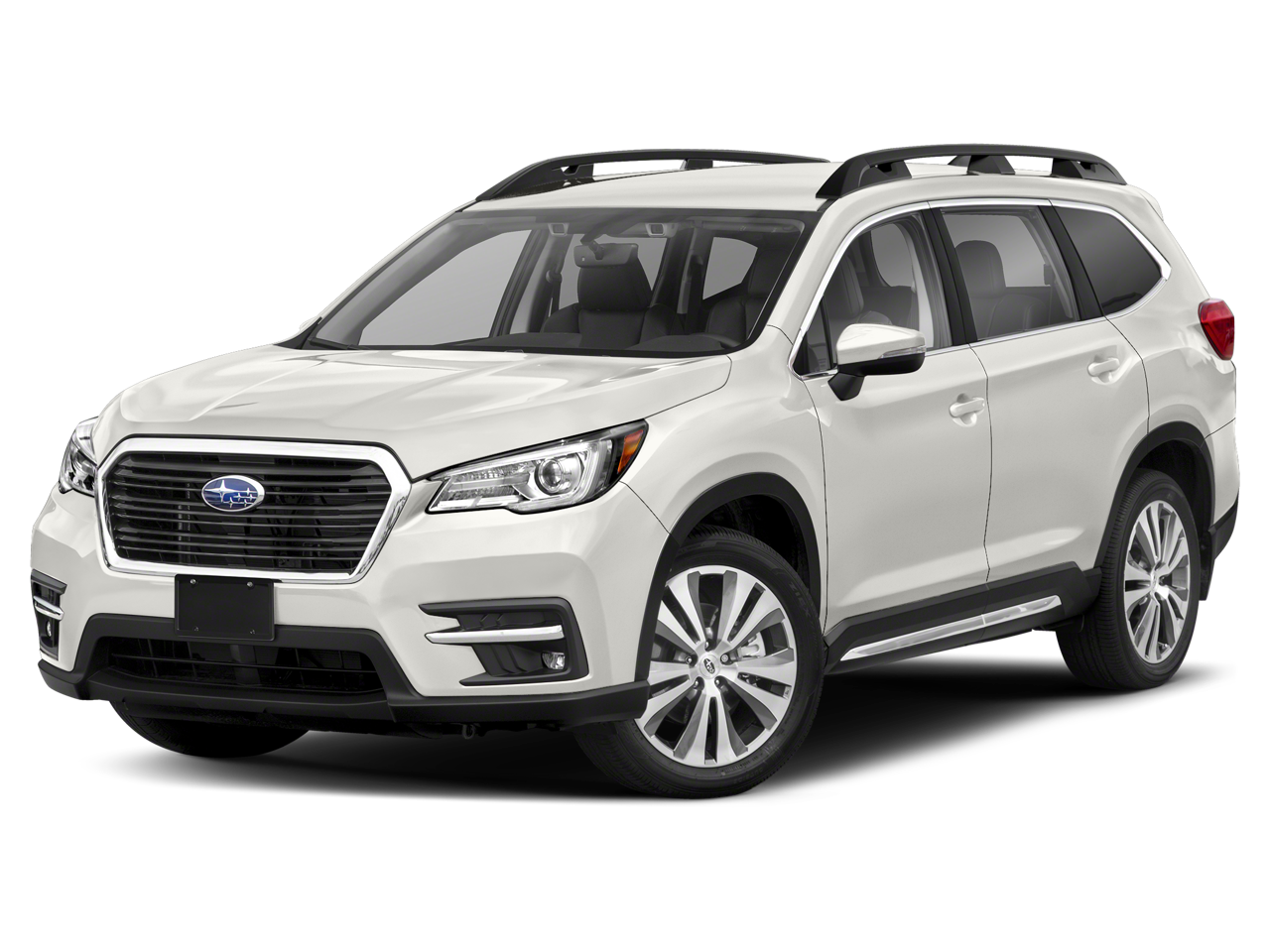 2020 Subaru Ascent Limited 7 Passenger's photo