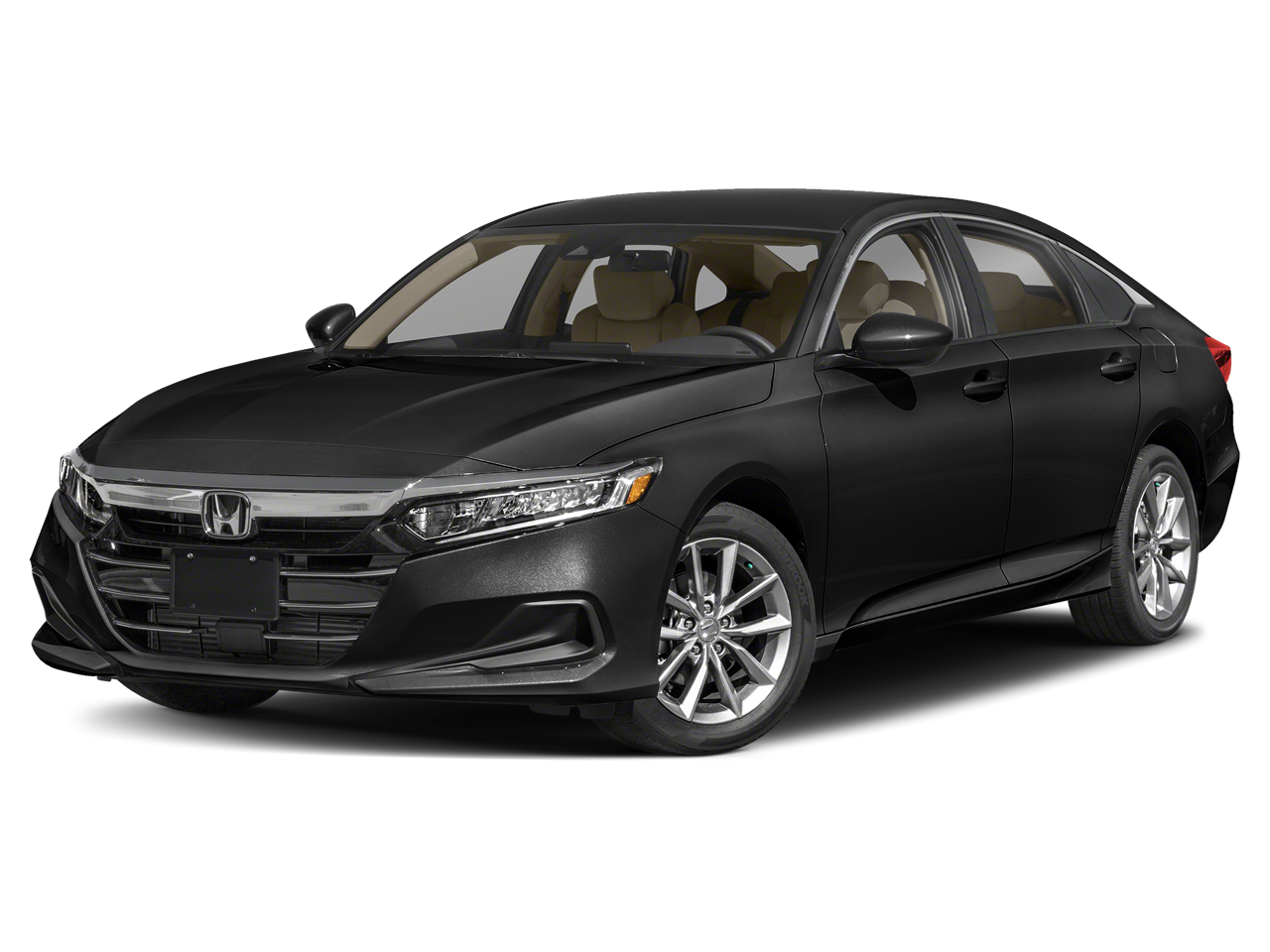 2021 Honda Accord