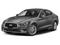 2021 INFINITI Q50 3.0t SENSORY