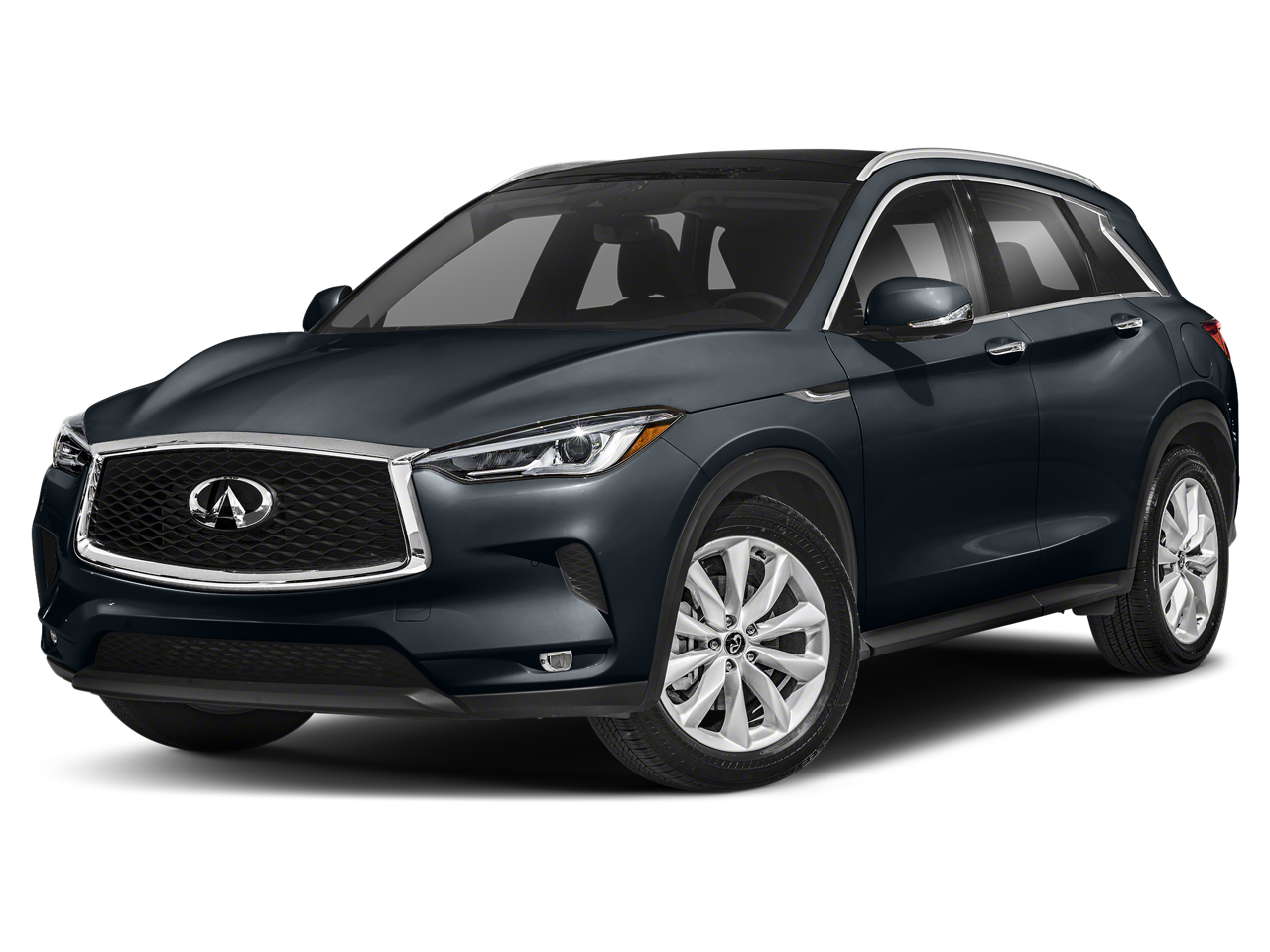 2021 INFINITI QX50 ESSENTIAL