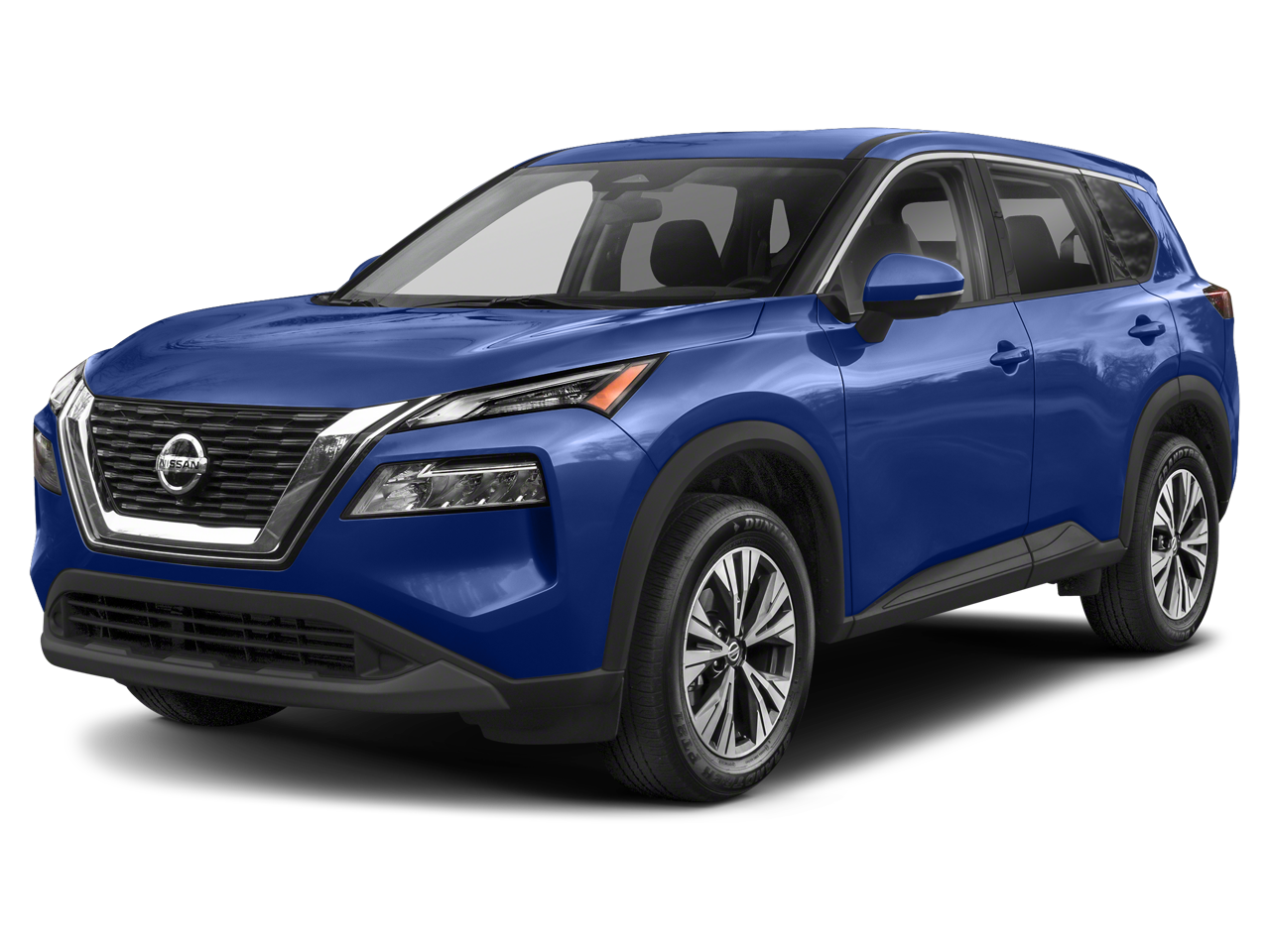 2021 Nissan Rogue SV for sale in Hampstead, MD
