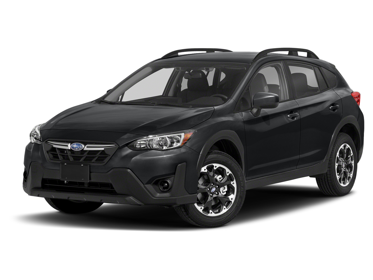 2021 Subaru Crosstrek CVT's photo