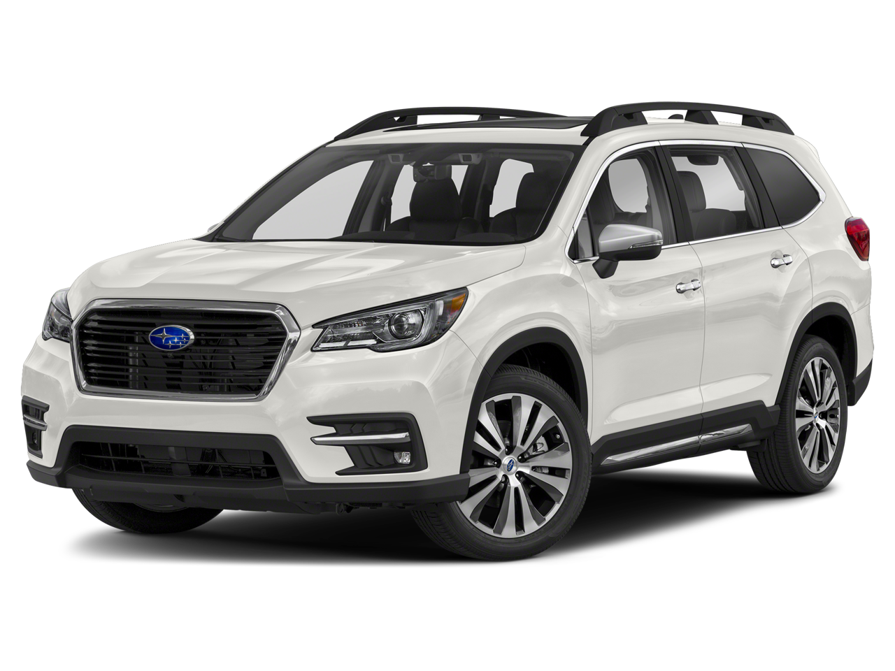 2021 Subaru Ascent