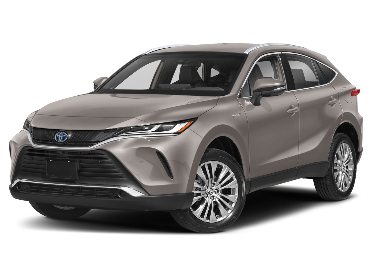 2021 Toyota Venza Limited for sale in Hampstead, MD