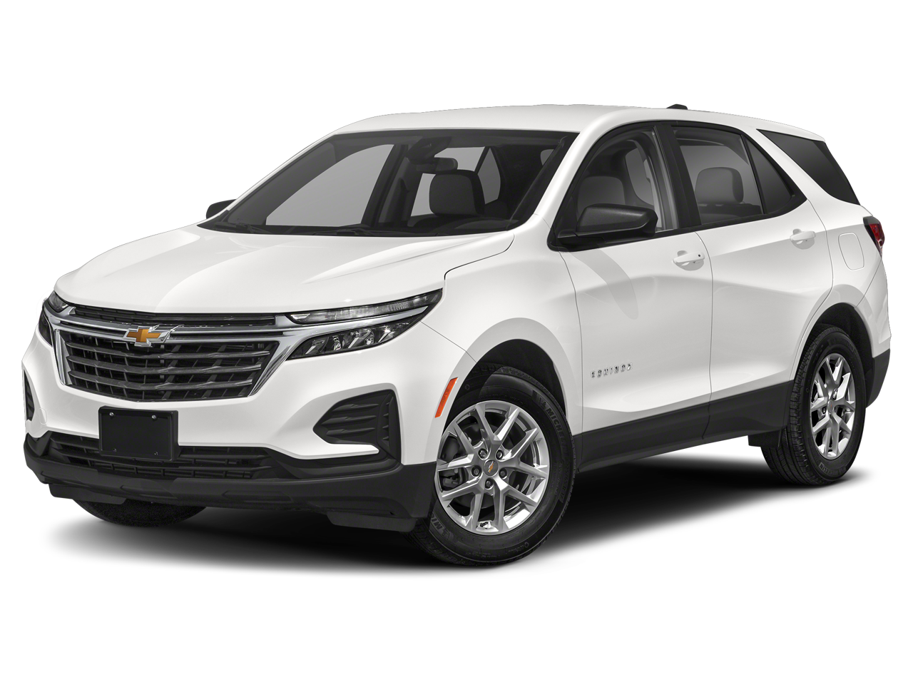 2022 Chevrolet Equinox LS for sale in Hampstead, MD