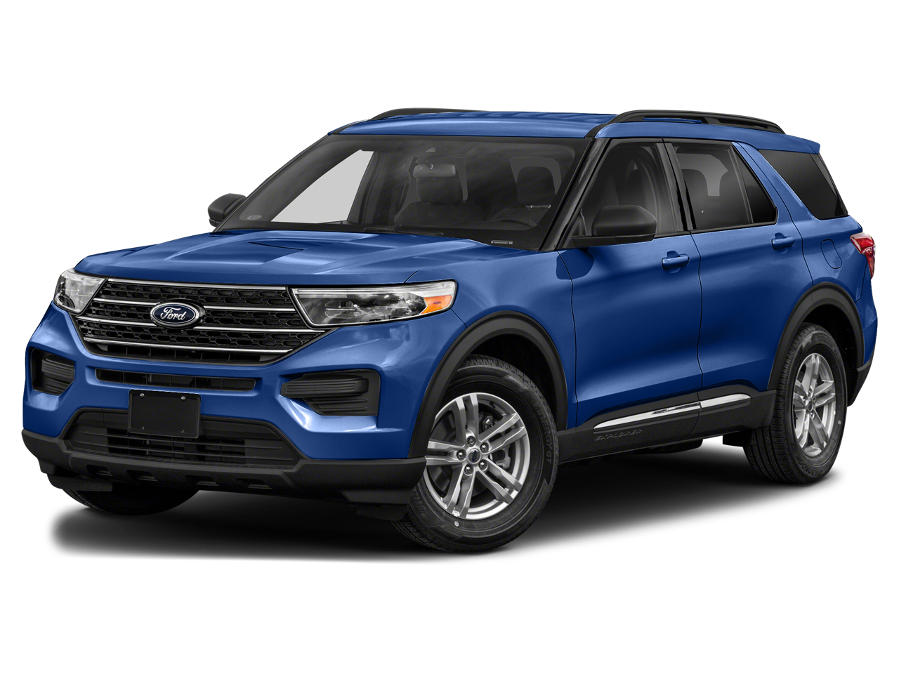 2022 Ford Explorer XLT for sale in Hampstead, MD