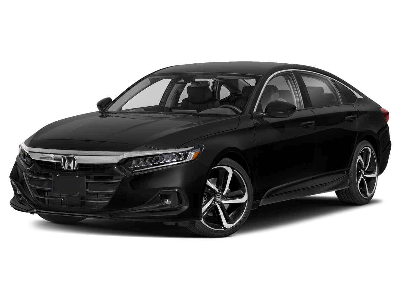 2022 Honda Accord 1.5T Sport SE CVT's photo