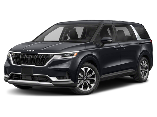 2022 Kia Carnival EX