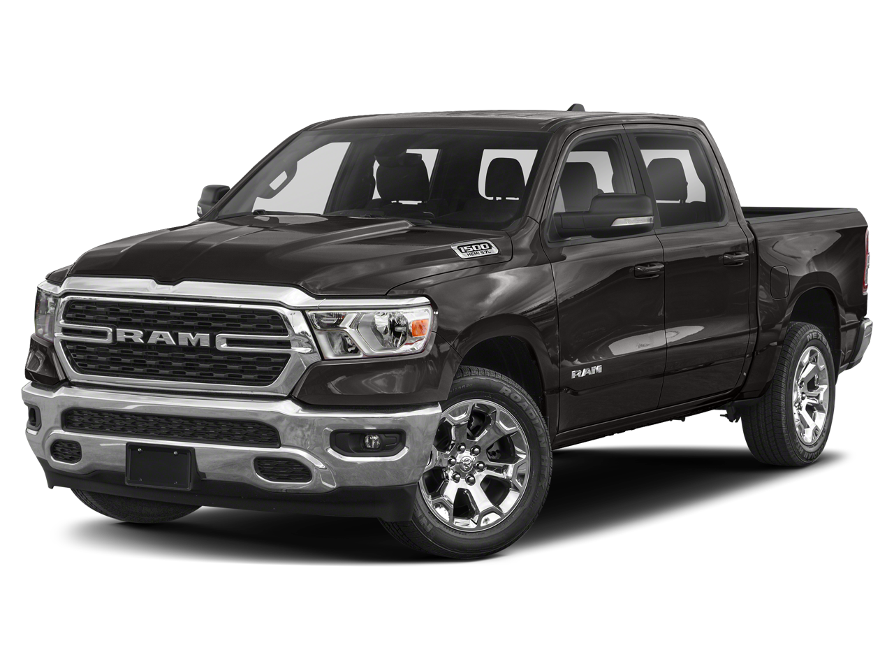 2022 RAM 1500 Pickup