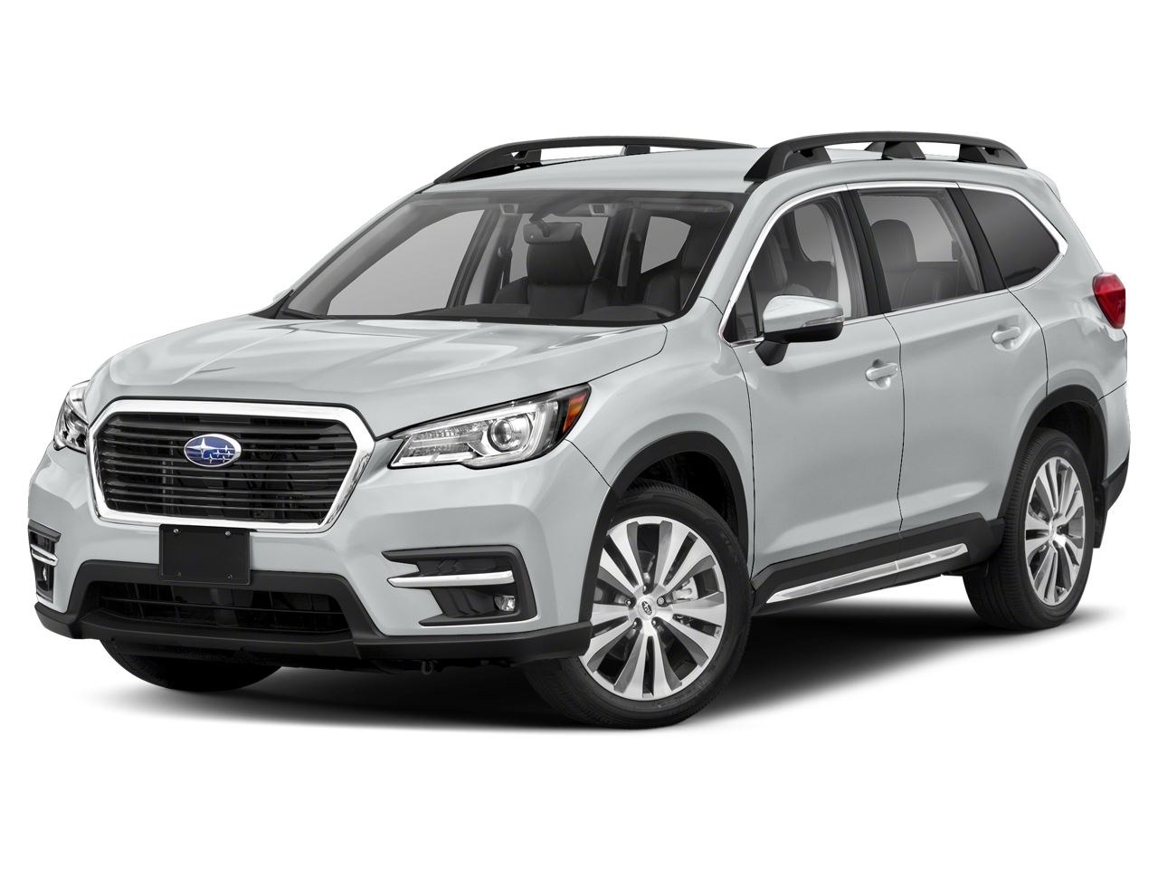 2022 Subaru Ascent Limited 7 Passenger's photo