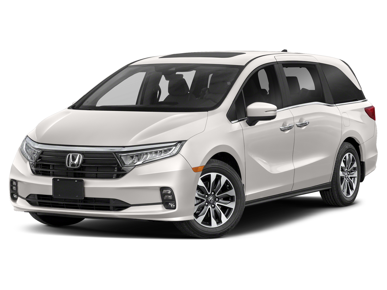 2023 Honda Odyssey EX-L for sale in Hampstead, MD
