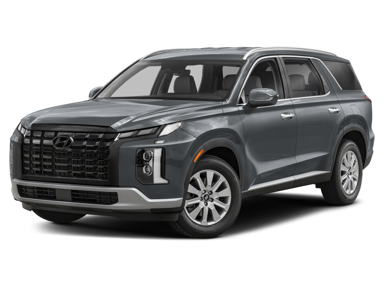 2023 Hyundai Palisade SEL AWD's photo