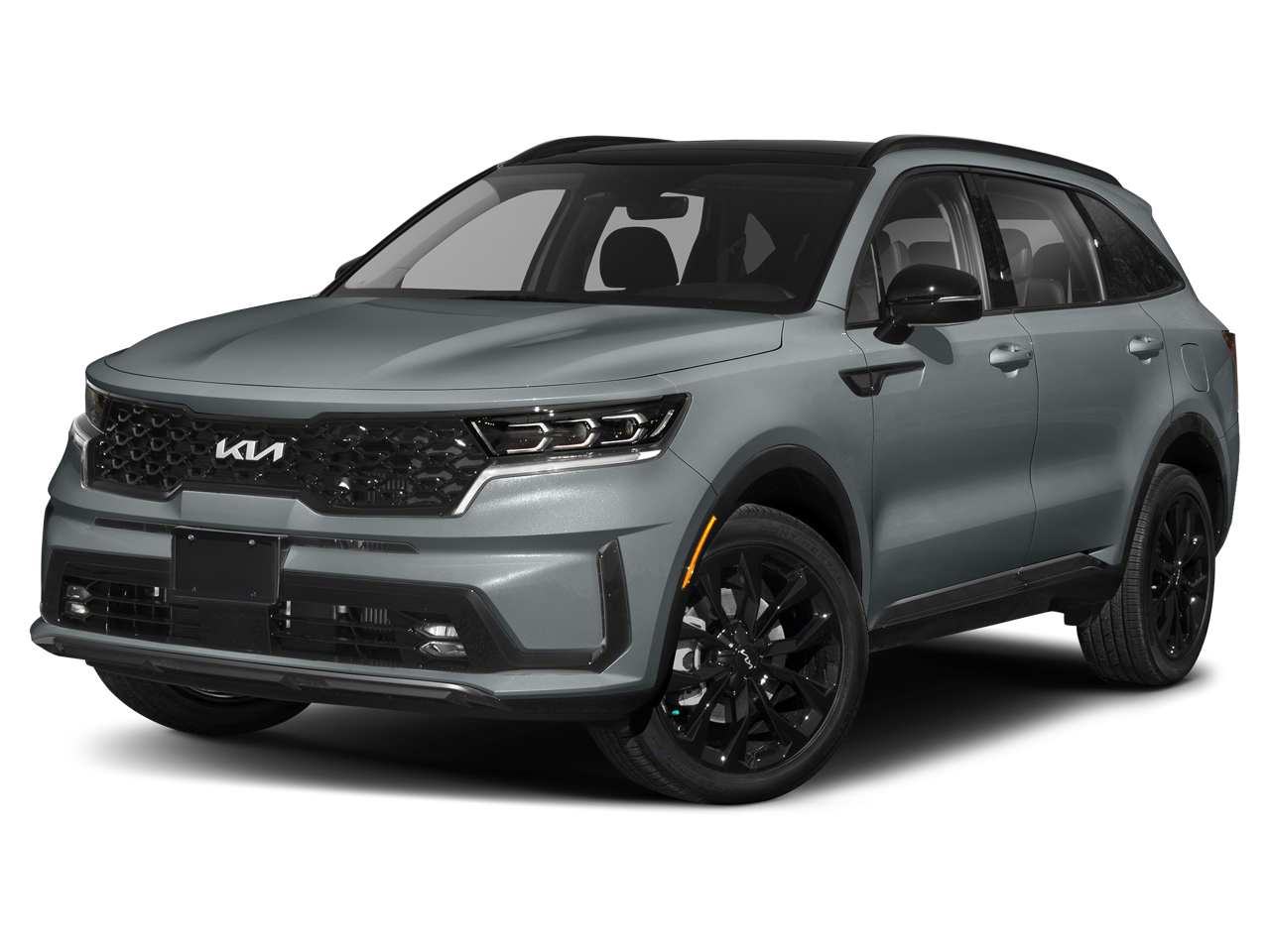 2023 Kia Sorento SX DCT 4WD's photo