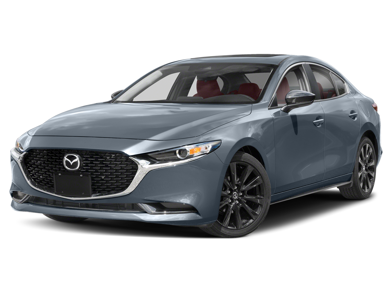 2023 Mazda CX-3 2.5 Carbon Ed. AT 4-Door SKYACTIV AWD's photo