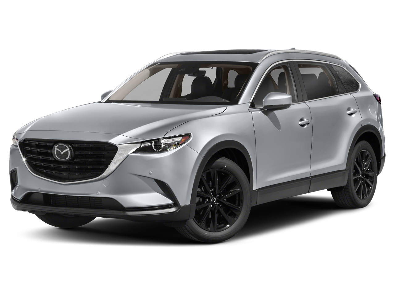 2023 Mazda CX-9 Touring Plus AWD's photo