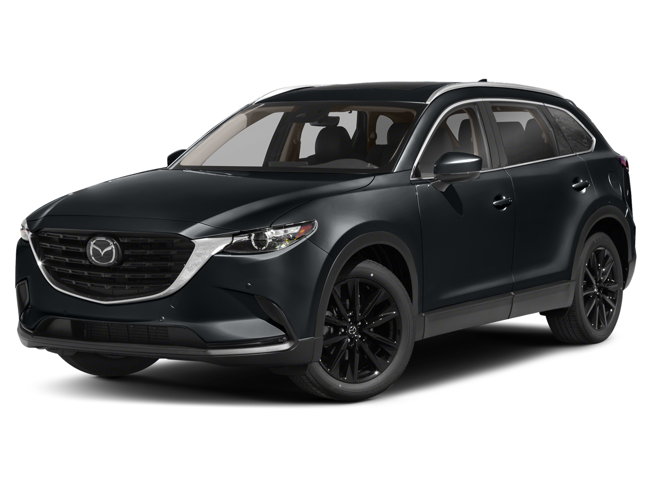 2023 Mazda CX-9 Touring Plus for sale in Hampstead, MD