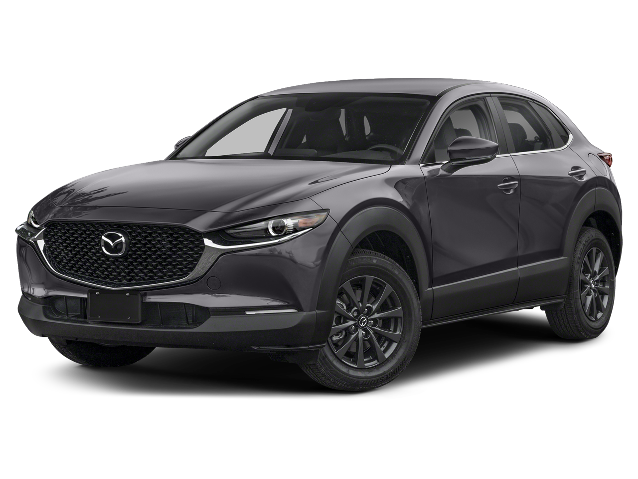 2023 Mazda CX-30 Preferred AWD's photo