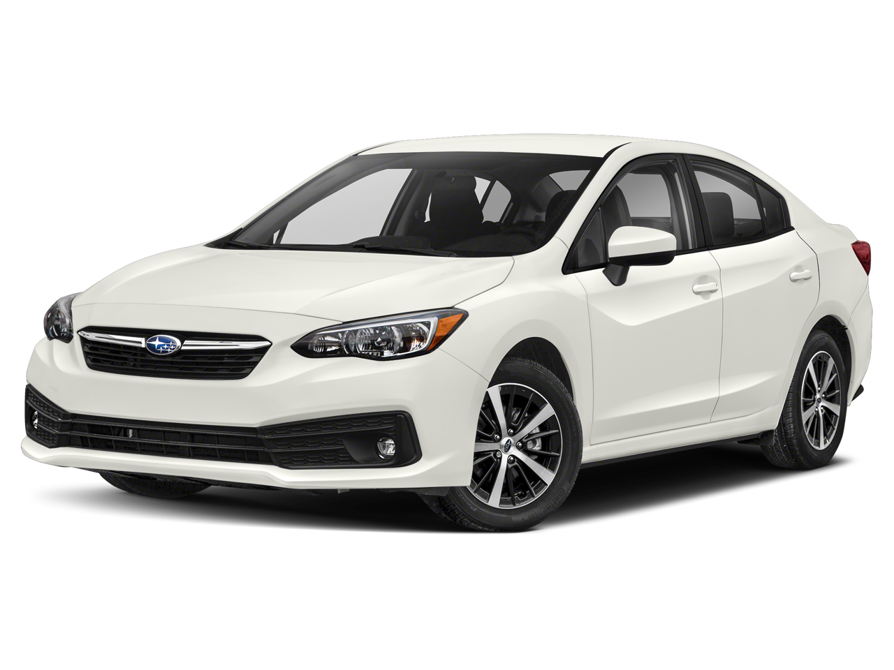 2023 Subaru Impreza Premium for sale in Hampstead, MD
