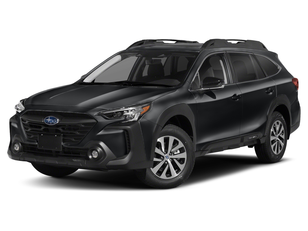 2023 Subaru Outback Premium's photo