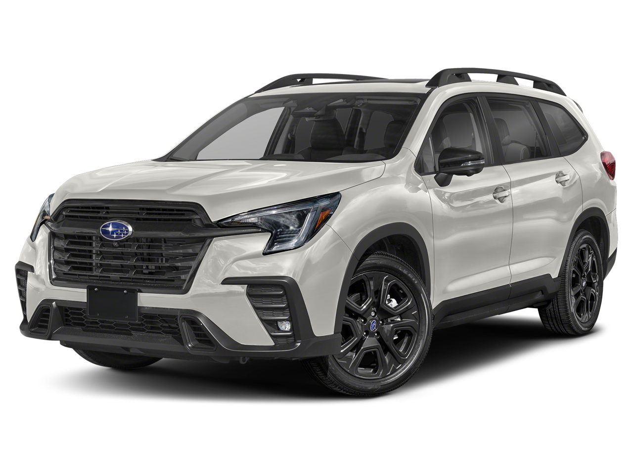 2023 Subaru Ascent Onyx Edition Limited 7 Passenger's photo