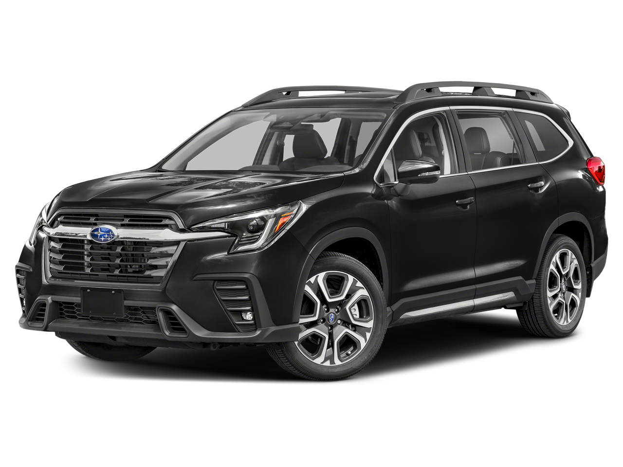 2023 Subaru Ascent Limited 7 Passenger's photo