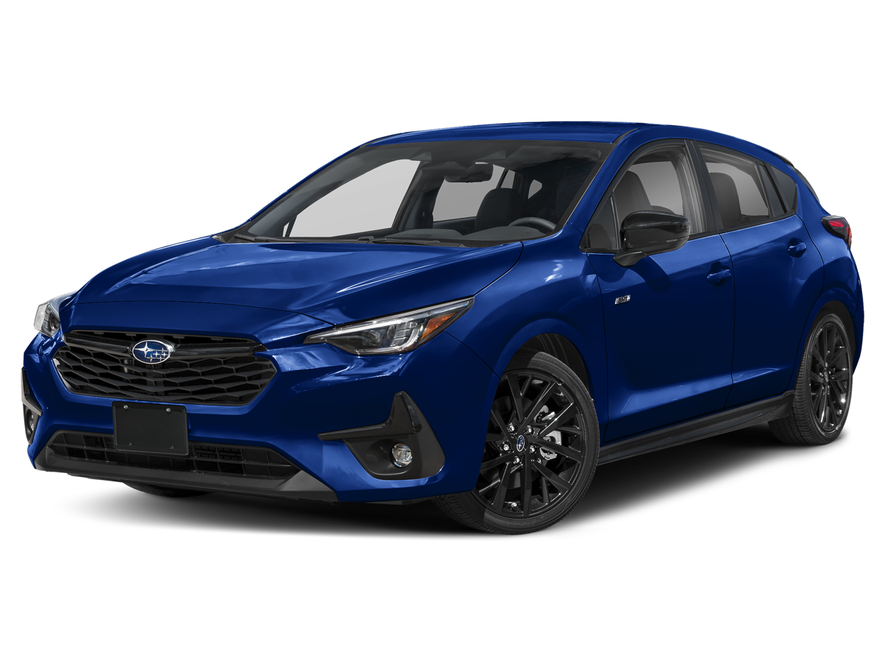 2024 Subaru Impreza RS