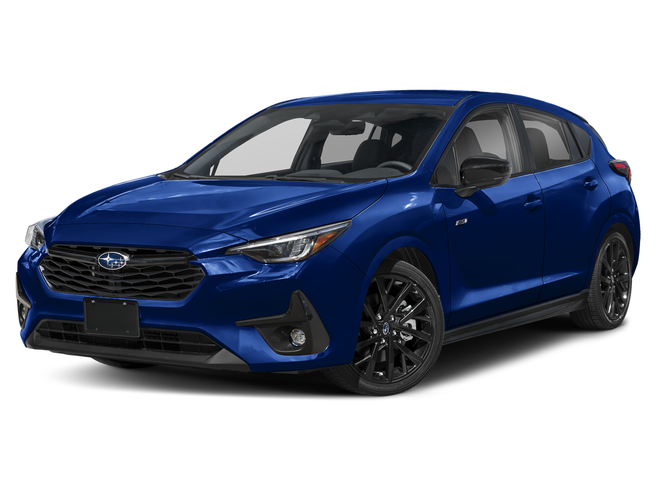 2024 Subaru Impreza RS