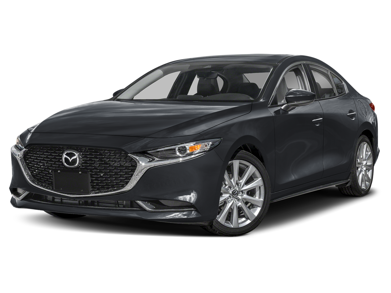 2025 Mazda Mazda3