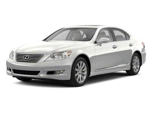 2010 Lexus LS 500 460 L AWD's photo