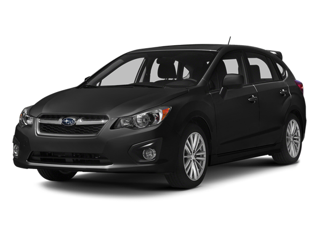 2014 Subaru Impreza 2.0I Premium