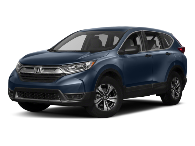 2017 Honda CR-V LX AWD's photo