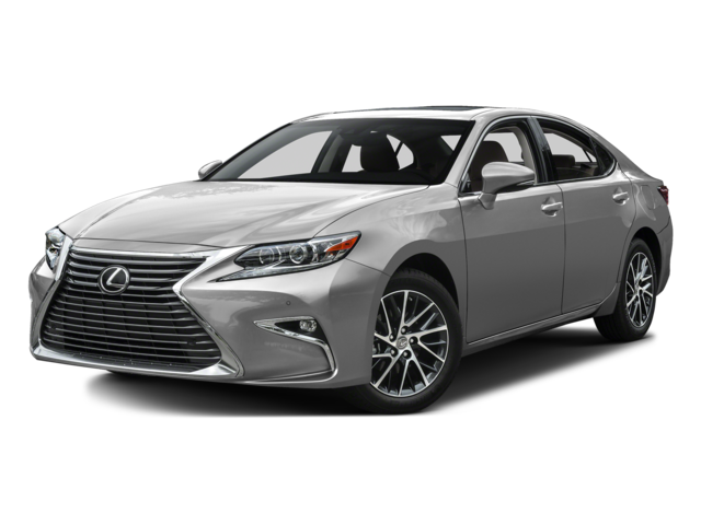 2017 Lexus ES 350 ES 350
