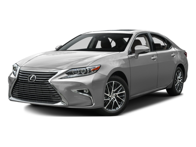 2017 Lexus ES 350 ES 350