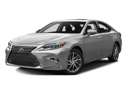 2017 Lexus ES 350 ES 350