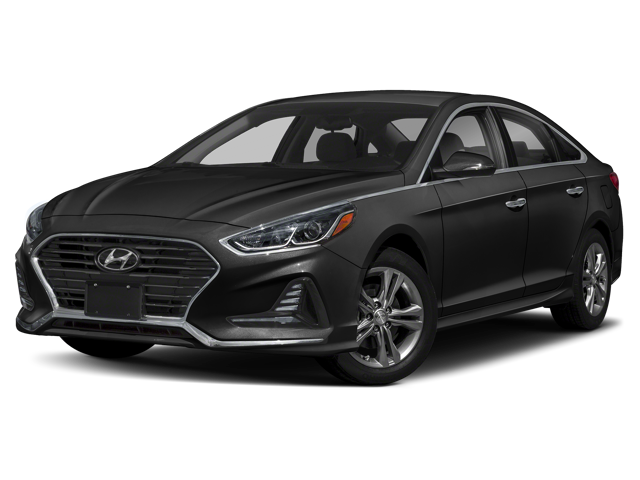 2018 Hyundai Sonata SEL+ for sale in Hampstead, MD