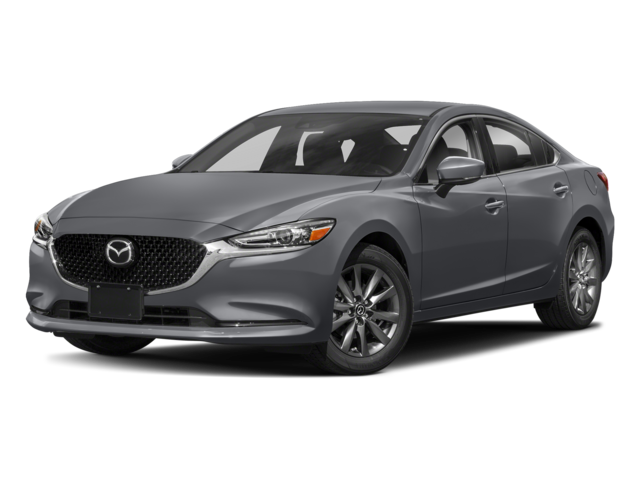 2018 Mazda EZ-6 Sport Auto's photo