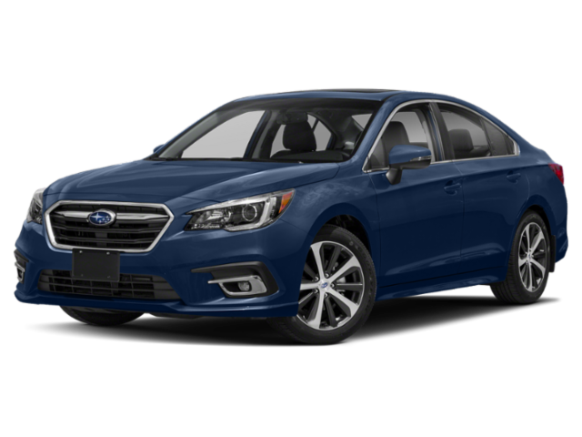 2018 Subaru Legacy