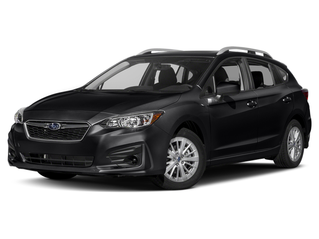 2018 Subaru Impreza Premium