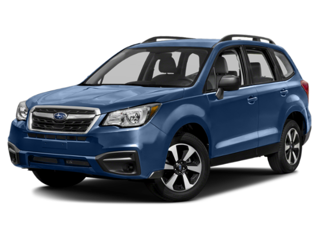 2018 Subaru Forester Base for sale in Hampstead, MD