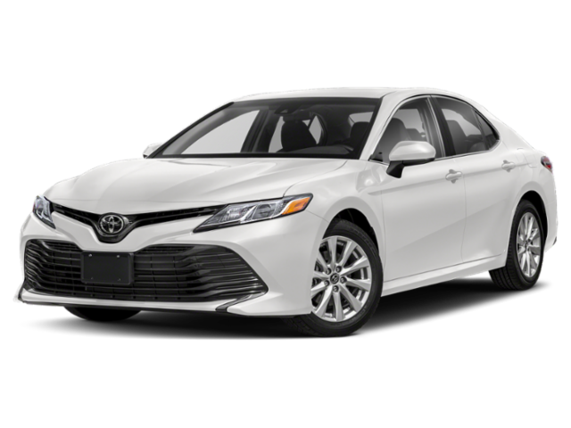 2018 Toyota Camry L for sale in Hampstead, MD