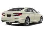 2018 Honda Accord EX 1.5T