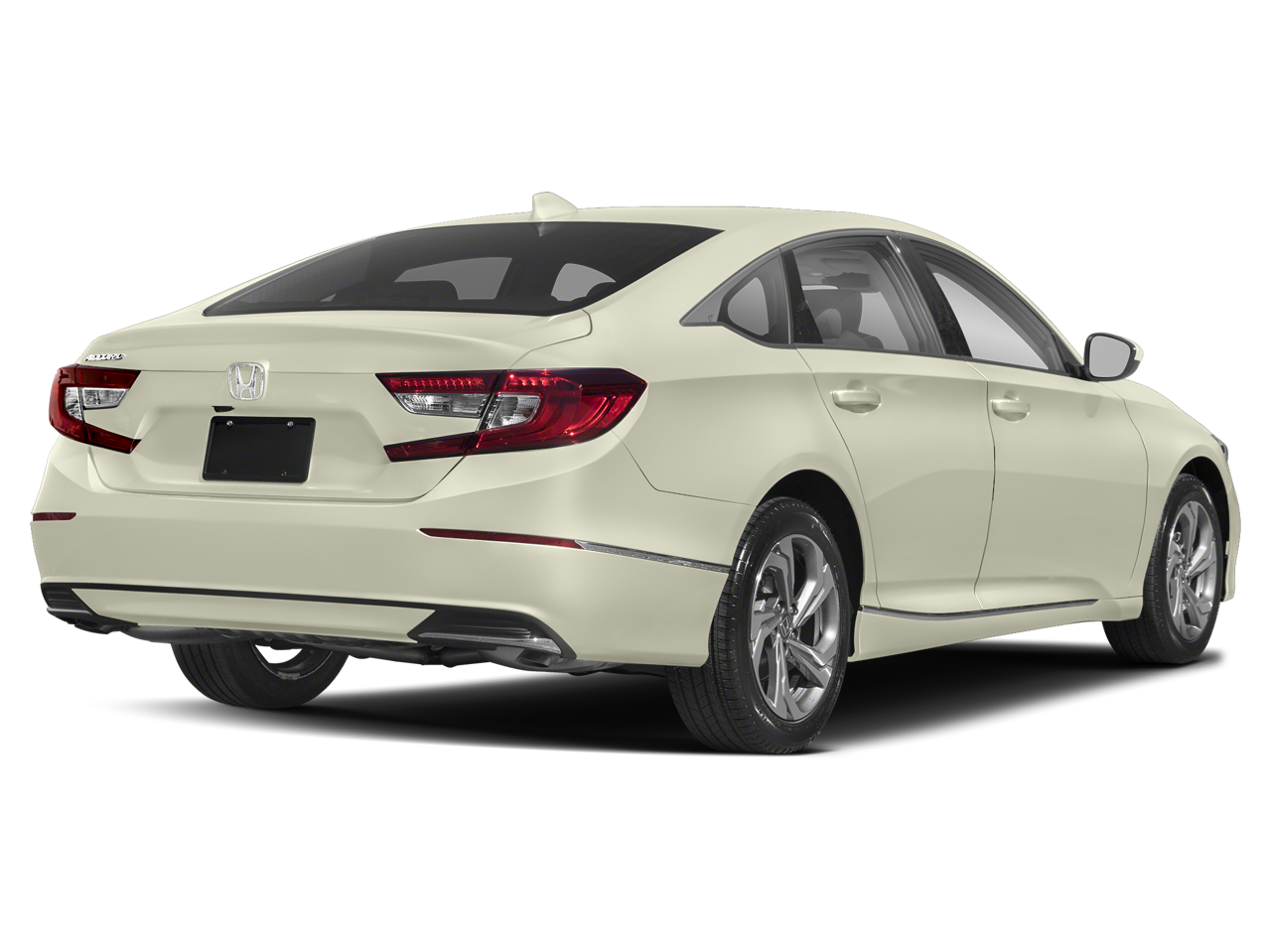 2018 Honda Accord EX 1.5T