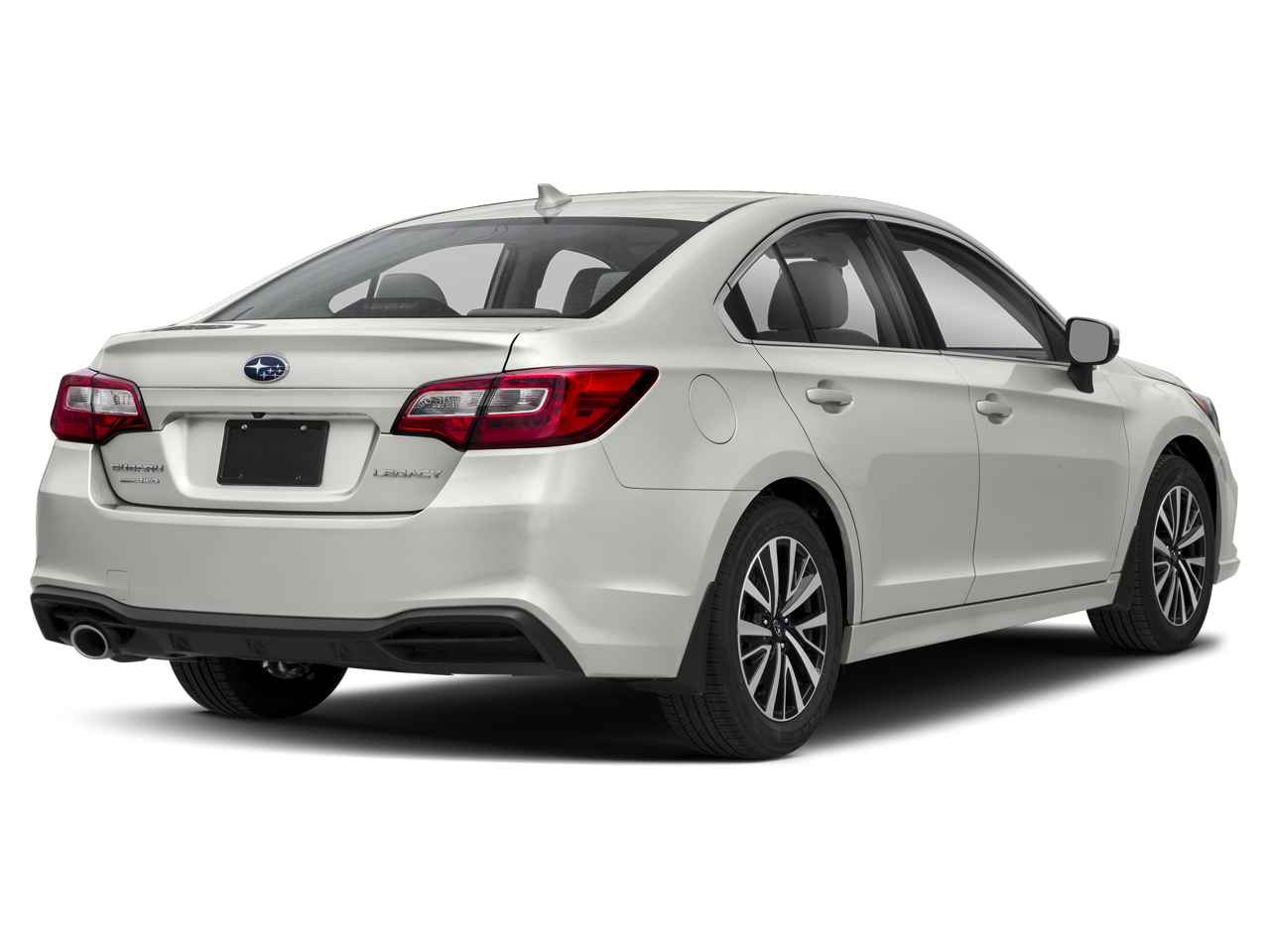 2018 Subaru Legacy Premium