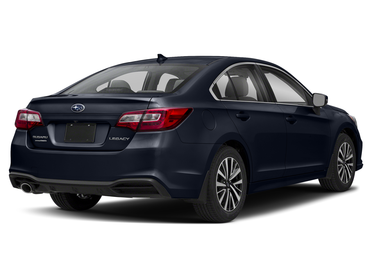 2018 Subaru Legacy Premium