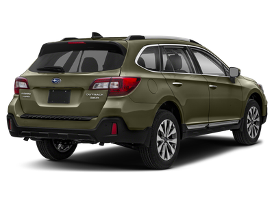 2019 Subaru Outback Touring