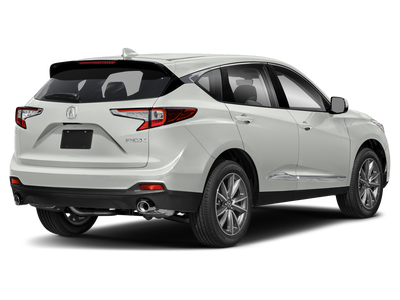 2020 Acura RDX w/Technology Pkg