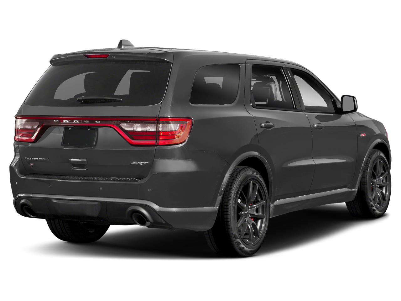 2020 Dodge Durango SRT